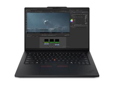 Lenovo ThinkPad P14s Gen 7 -  Core Ultra X9 388H -