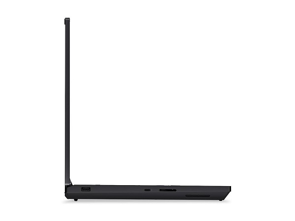 Preview: Lenovo ThinkPad T16g Gen 3 -  Core Ultra 9 275HX - rechts