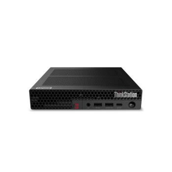 Lenovo ThinkStation P3 Tiny Gen 2, Core Ultra 5 235, 16GB RAM, 51 15