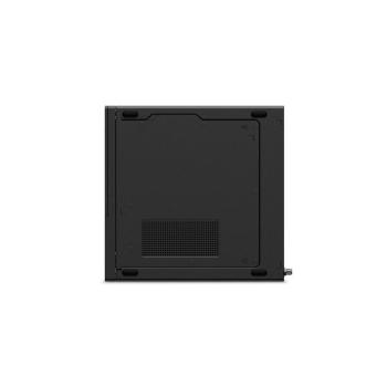 Preview: Lenovo ThinkStation P3 Tiny Gen 2, Core Ultra 5 235, 16GB RA rechts