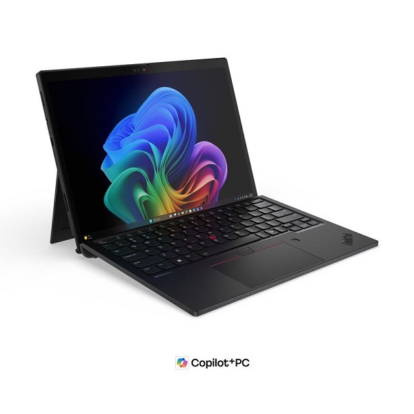 Lenovo ThinkPad X13 Detachable Gen 1, 13", Core Ultra 5 335, 16GB 67