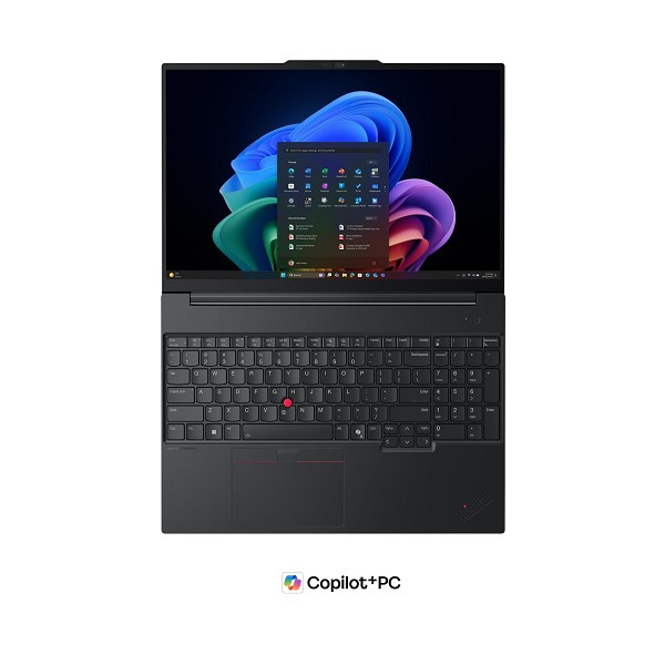 Preview: Lenovo ThinkPad E16 Gen 3 (Intel), 16