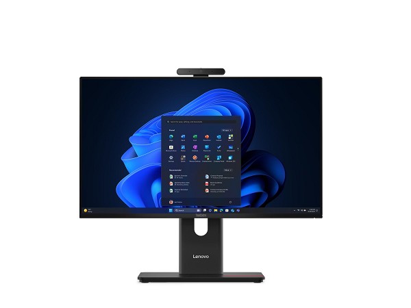 Lenovo ThinkCentre M70a Gen 6 - All-in-One (Komple oben