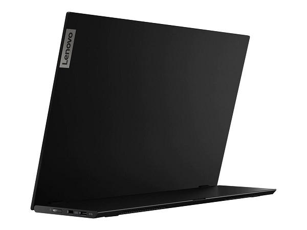 Preview: Lenovo ThinkVision M14 (2019), 14