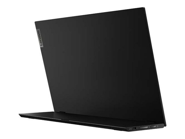 Lenovo ThinkVision M14 (2019), 14" *Open Box* unten