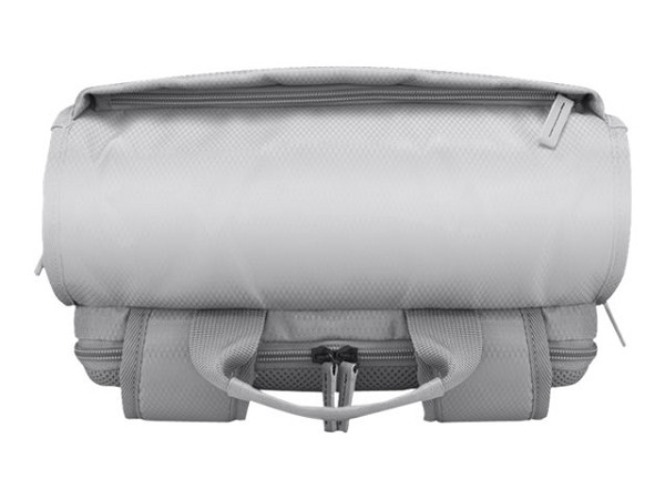 Lenovo ThinkBook Urban Rucksack 15.6", grau oben