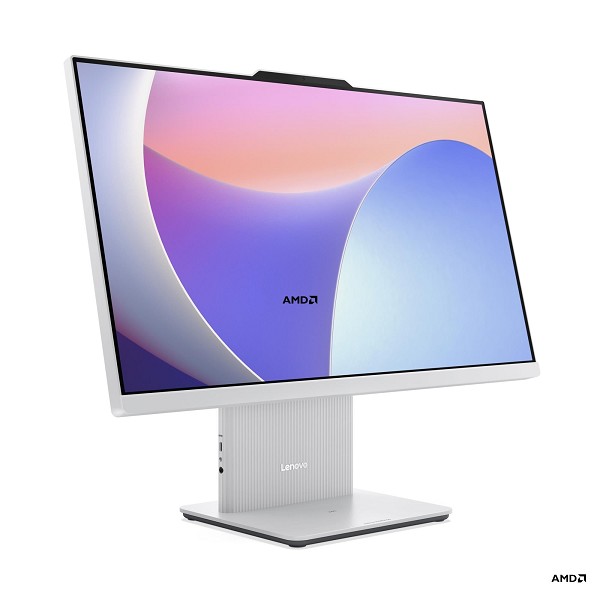 Preview: Lenovo IdeaCentre AIO 24ARR9 – 23,8