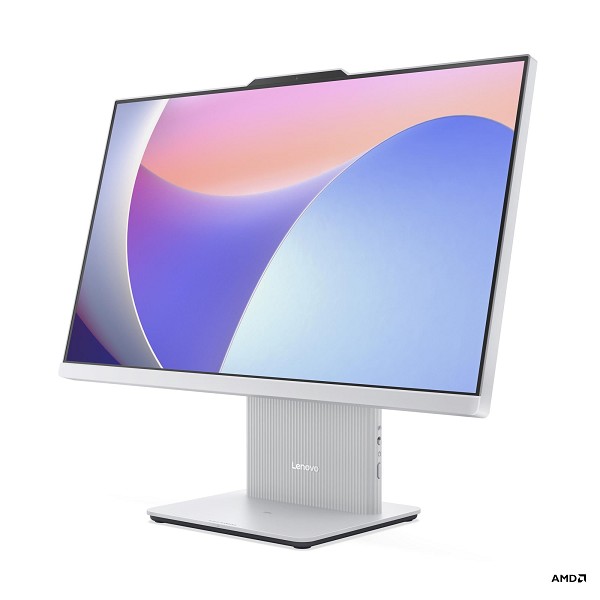 Preview: Lenovo IdeaCentre AIO 24ARR9 – 23,8
