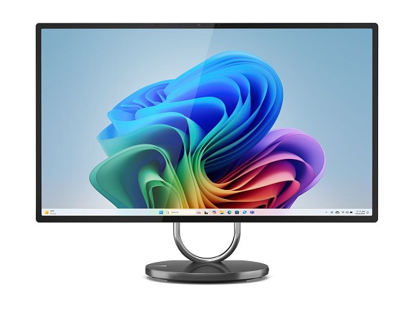 Lenovo Yoga AIO 32ILL10 - All-in-One (Komplettlösung) 912