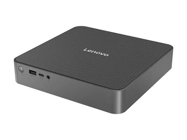 Lenovo IdeaCentre Mini 01IRH10R - Tiny - 5 210H - RAM 8 GB - SSD  238
