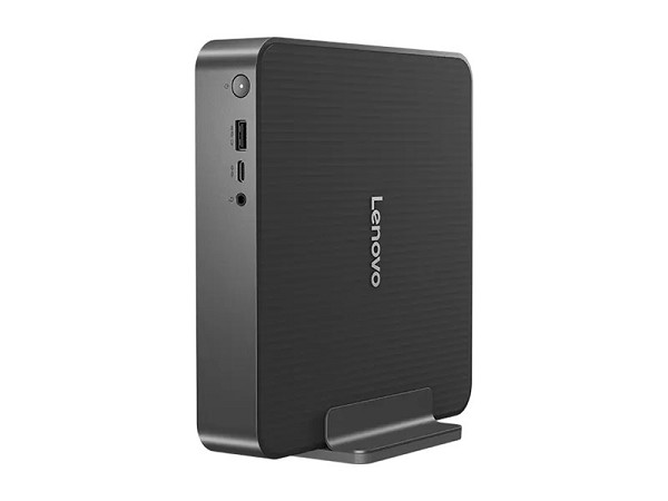 Preview: Lenovo IdeaCentre Mini 01IRH10R - Tiny - 5 210H - RAM 8 GB - links