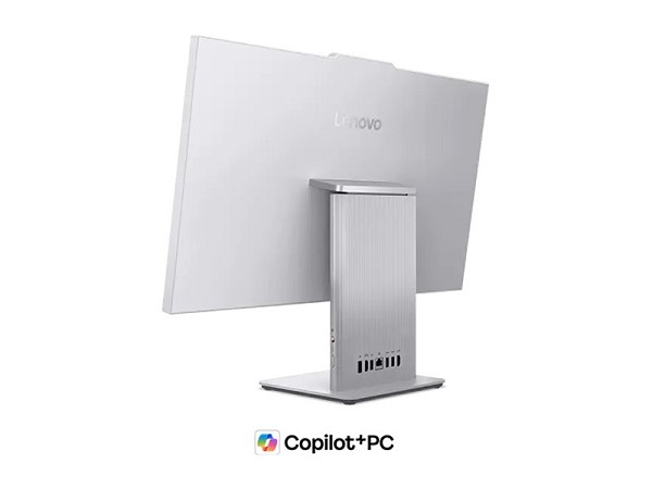 Lenovo IdeaCentre AIO 27IPH11, 27" QHD IPS 120Hz, Intel Core oben