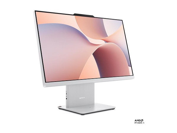 Lenovo IdeaCentre AIO 24AKP10 - All-in-One (Komple