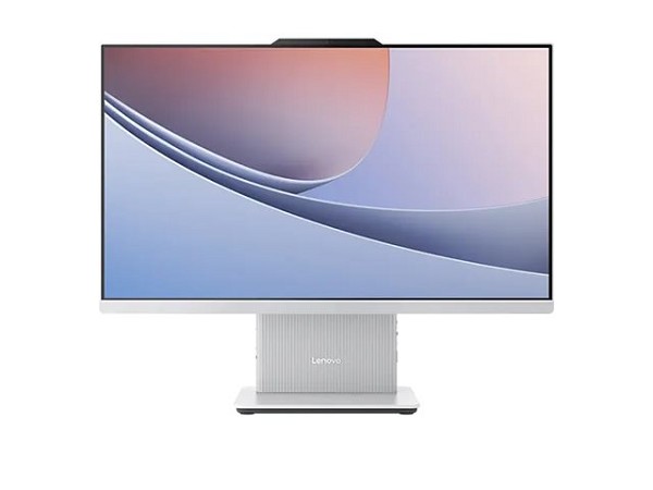 Preview: Lenovo IdeaCentre AIO 24AKP10 - All-in-One (Komple hinten