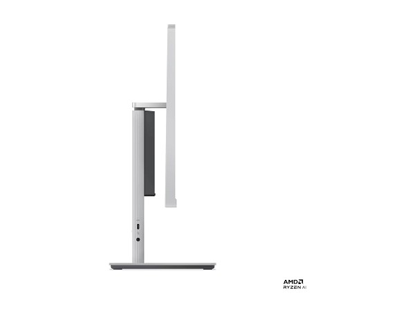 Lenovo IdeaCentre AIO 24AKP10 - All-in-One (Komple oben