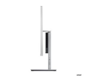 Preview: Lenovo IdeaCentre AIO 27ARR9 - All-in-One (Komplet hinten