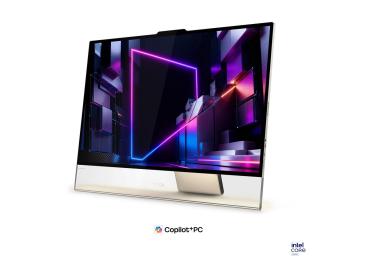 Lenovo Yoga 32IPH11 - All-in-One (Komplettlösung)