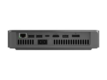 Preview: Lenovo IdeaCentre Mini 01IRH10R - Tiny rechts rechts