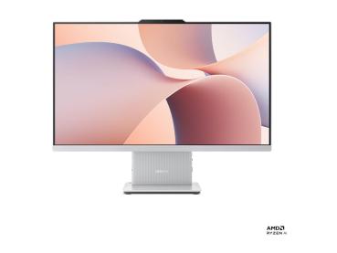 Lenovo IdeaCentre AIO 27AKP10 - All-in-One (Komple
