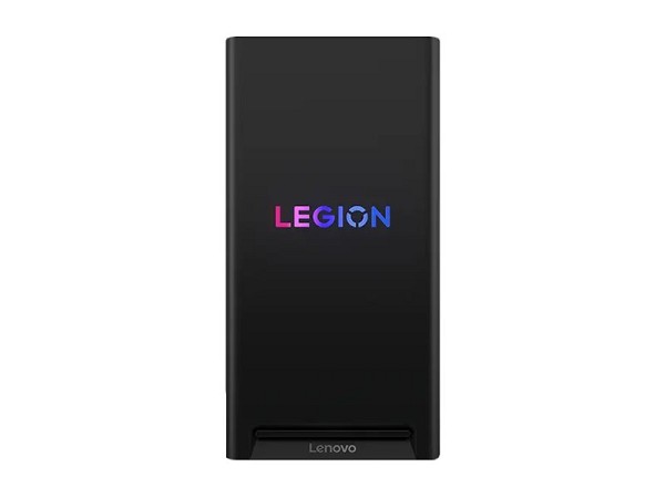 Lenovo Legion T5 30IAS10 90YA - Tower - Core Ultra oben