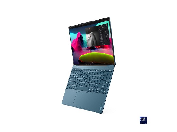 Lenovo Yoga Slim 9 14ILL10 -  Ultra 7 258V - Evo -