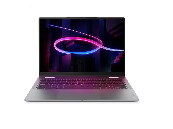 Lenovo Yoga 7 2-in-1 14IPH11 - Flip-Design -  Core