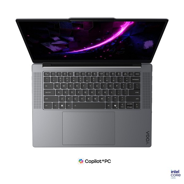 Preview: Lenovo Yoga Pro 7 15IPH11 - 15,3