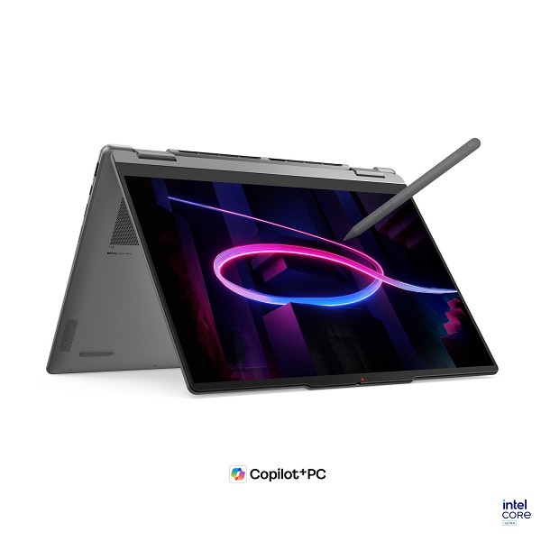 Lenovo Yoga 7 2-in-1 14IPH11 - Flip-Design -  Core