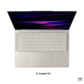 Preview: Lenovo Yoga Slim 7 14IPH11 - 14