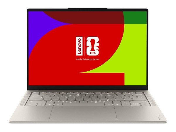 Lenovo Yoga Slim 7 14IPH11 -  Core Ultra 7 355 - E