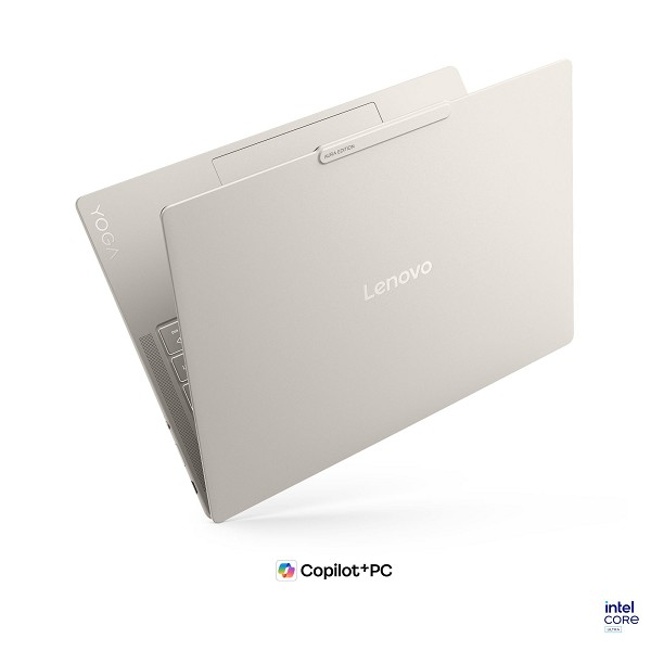 Preview: Lenovo Yoga Slim 7 14IPH11 - 14
