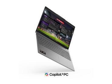 Preview: Lenovo IdeaPad Slim 5 16AGP11 - 165-degree hinge d links