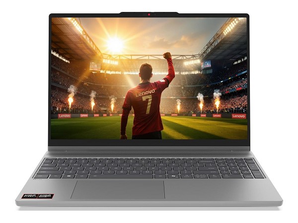 Lenovo IdeaPad 5 2-in-1 15AGP11 - Flip-Design - AM