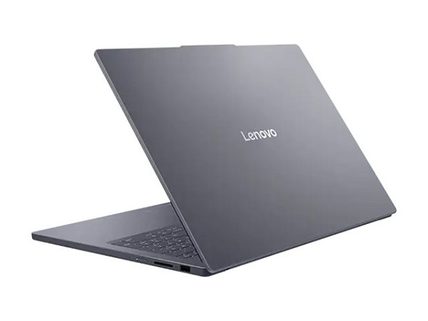 Preview: Lenovo IdeaPad Slim 3 16ARP10 - AMD Ryzen 7 170 / hinten