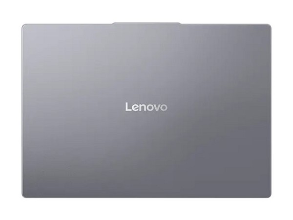 Lenovo IdeaPad Slim 3 16ARP10 - AMD Ryzen 7 170 / oben