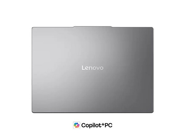 Lenovo IdeaPad Slim 5 14AGP11 - AMD Ryzen AI 7 445 oben