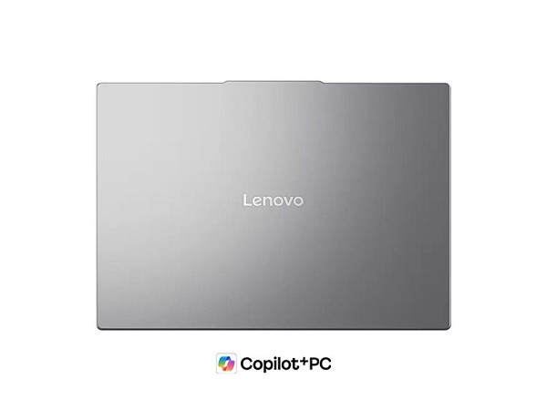 Lenovo IdeaPad Slim 5 16IPH11 -  Core Ultra 5 322 oben