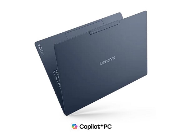 Preview: Lenovo Yoga Slim 7 14Q8Y11 - Snapdragon X Elite X2 links