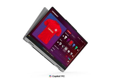 Lenovo IdeaPad 5 2-in-1 14Q8Y11 - Flip-Design - Sn