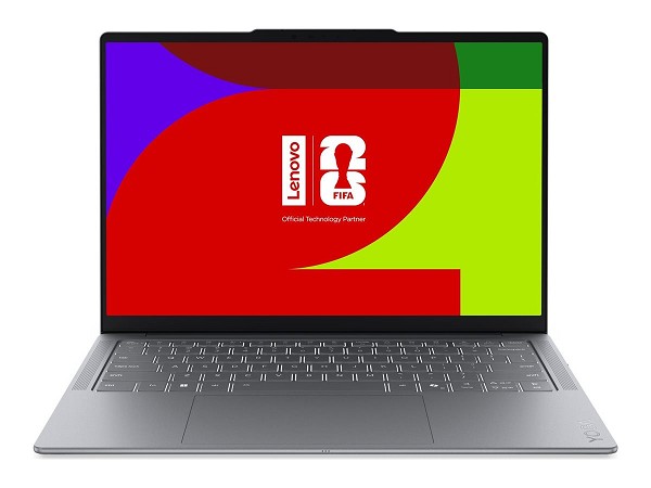 Lenovo Yoga Slim 7 14IPH11 -  Core Ultra 7 355 - E