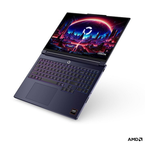 Preview: Lenovo Legion 7 16AGP11 - 16