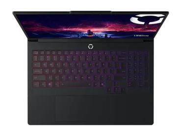 Preview: Lenovo Legion Pro 7 16AFR10H, 16
