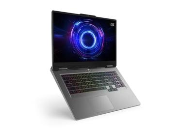 Preview: Lenovo LOQ 17IRX10 -  Core i7 i7-14700HX / 2.1 GHz rechts