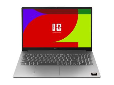Preview: Lenovo LOQ 15ARP10E - AMD Ryzen 5 150 / 3.3 GHz - hinten