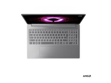 Lenovo LOQ 15ARP10E - AMD Ryzen 5 150 / 3.3 GHz -