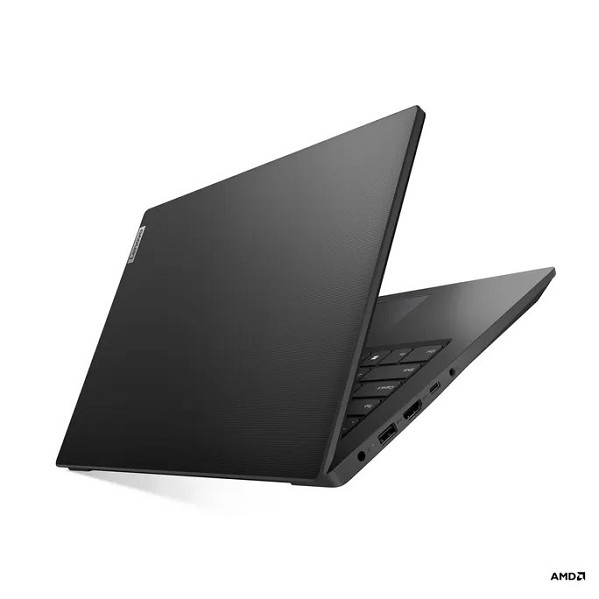 Lenovo V15 – 15", AMD Athlon Silver 7120U, 8 GB RAM, 256 GB  oben