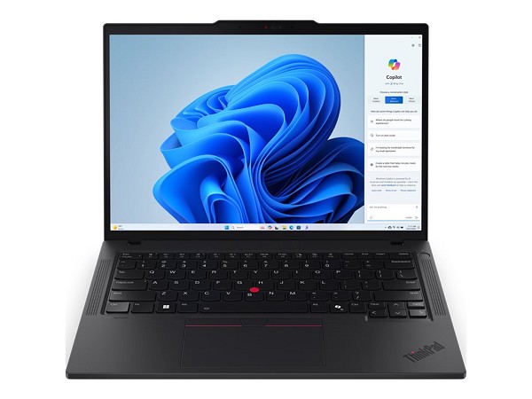 Lenovo ThinkPad T14 Gen 5 -  Core Ultra 5 135U - v