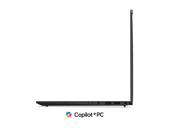 Preview: Lenovo ThinkPad X1 Carbon Gen 13 -  Ultra 7 255U - rechts