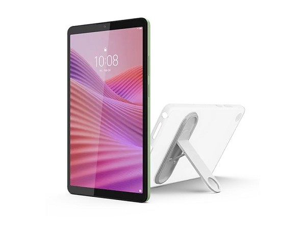 Lenovo Tab One ZAF0 - Tablet - Android 14 oder höh oben