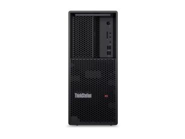 Lenovo ThinkStation P3 Gen 2 - Tower - 1 vorne